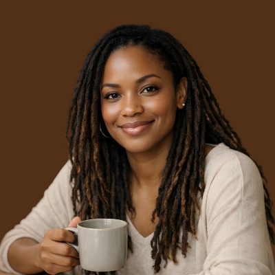 Lauren - The Thriving LOC